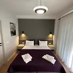 Soin Rooms