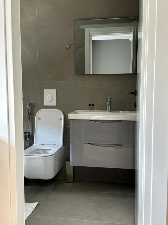 Soin Aparthotel *