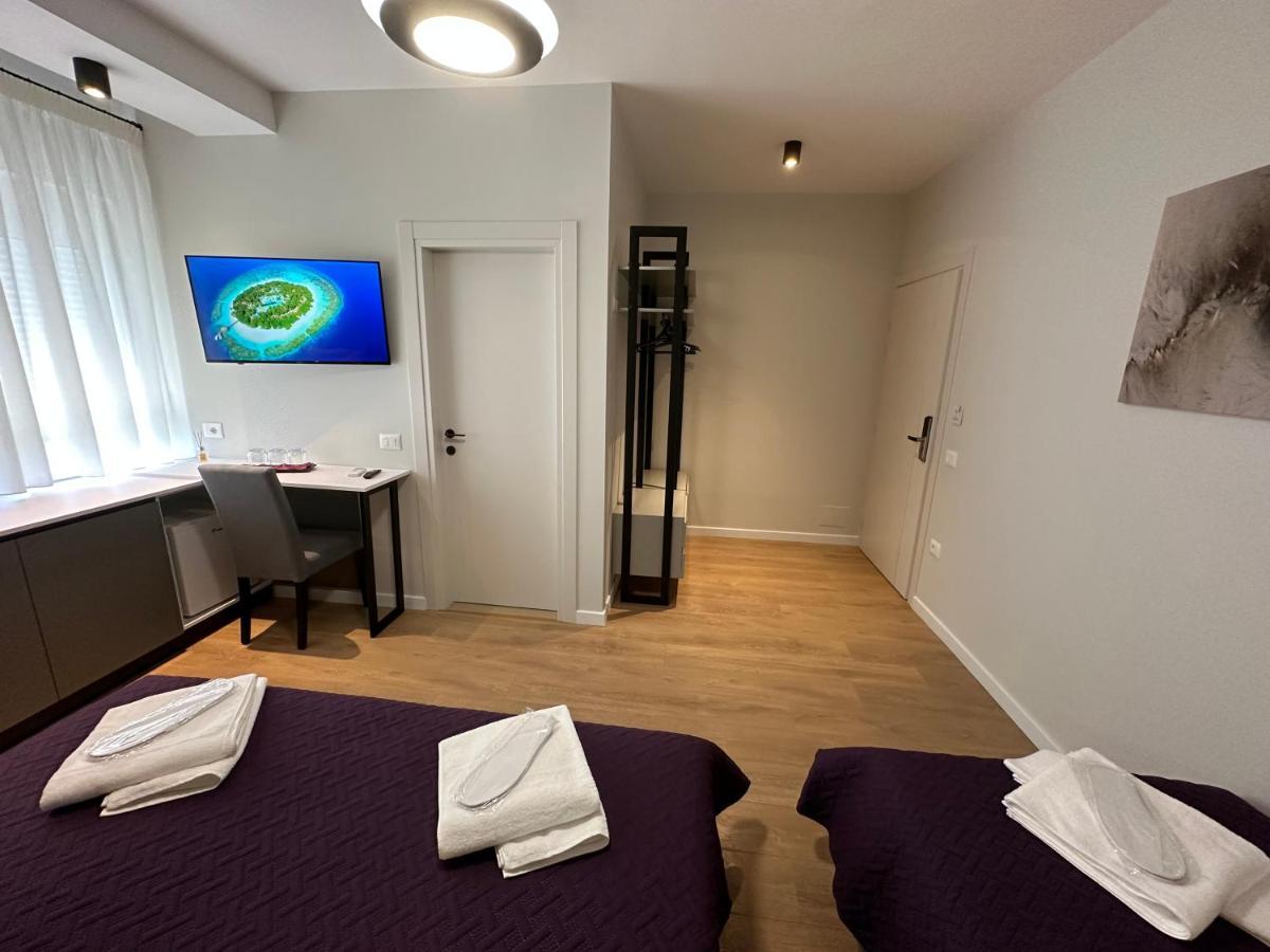 Aparthotel Soin Tirana