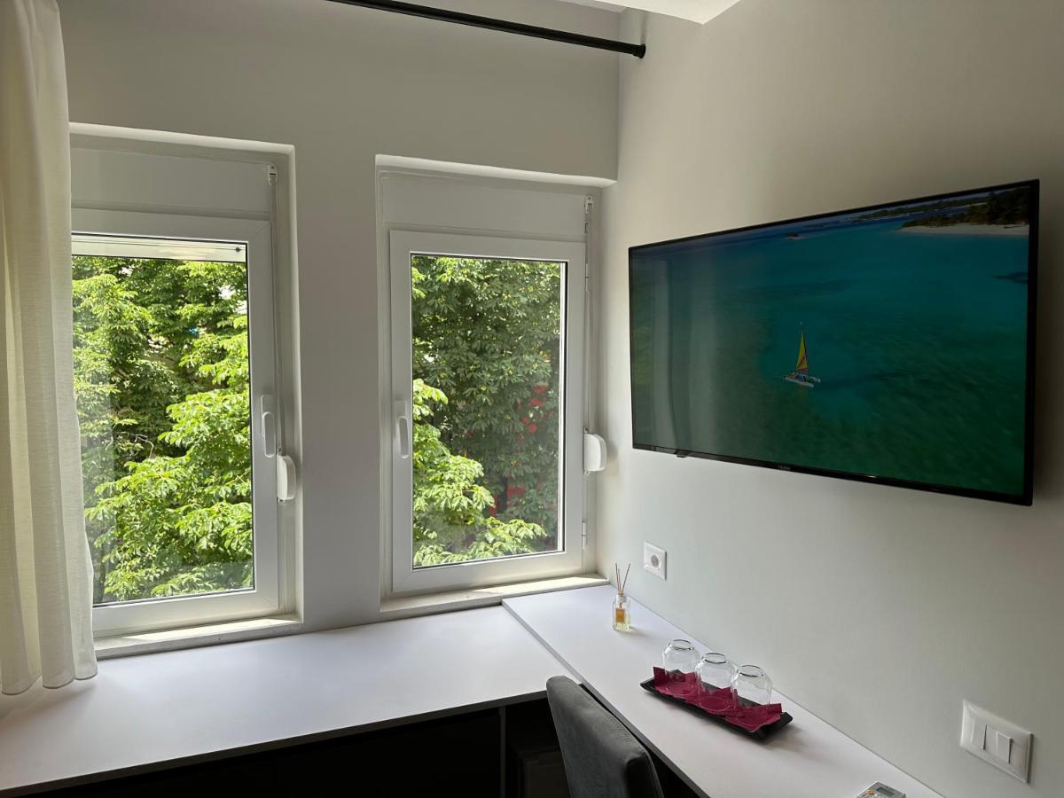 Aparthotel Soin *