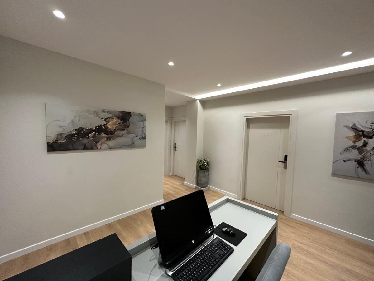 Aparthotel Soin Tirana