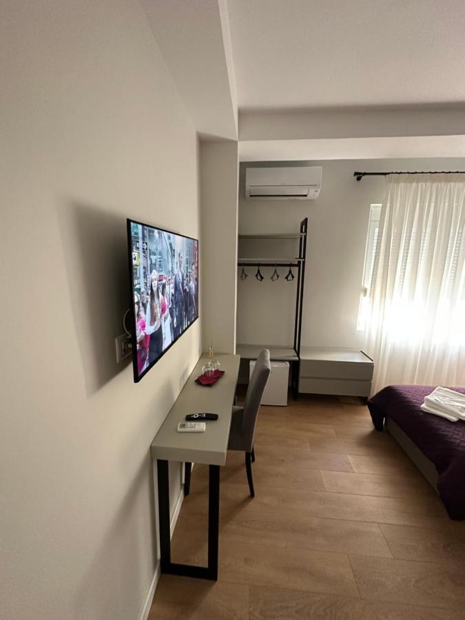 Aparthotel Soin