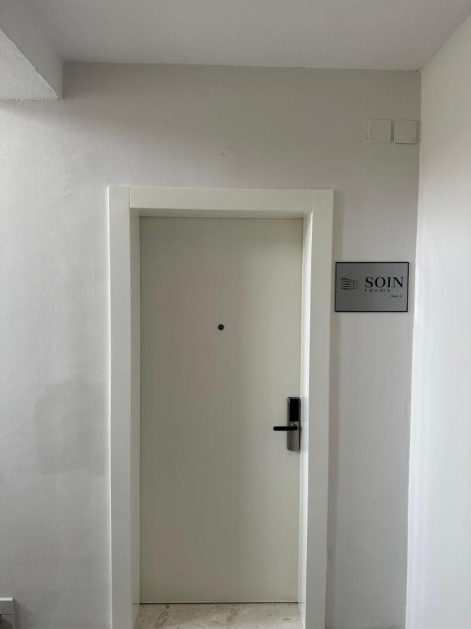 Soin Aparthotel