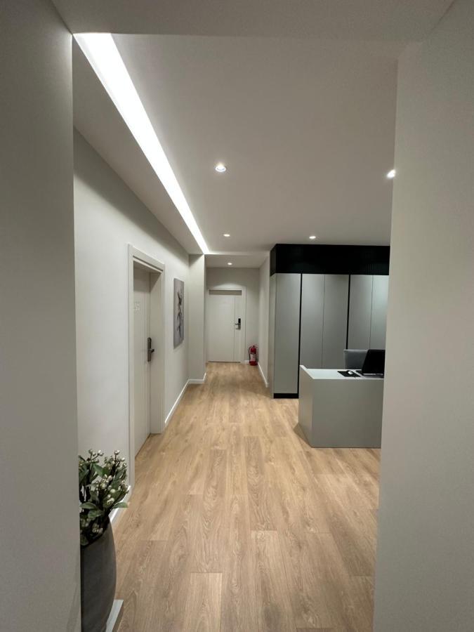 Soin Aparthotel Tirana