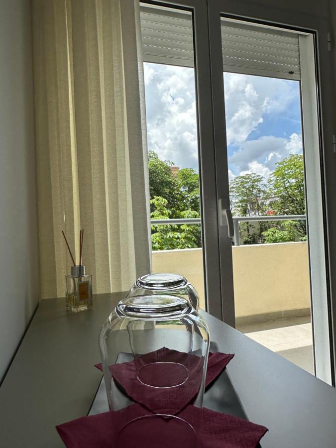 Soin Aparthotel