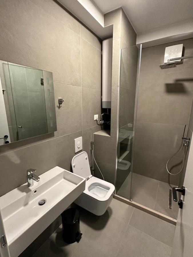 Aparthotel Soin Tirana