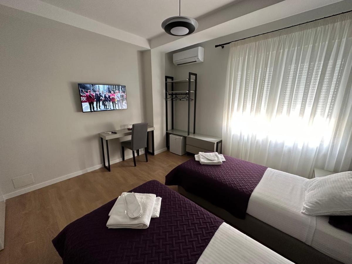 Aparthotel Soin Tirana