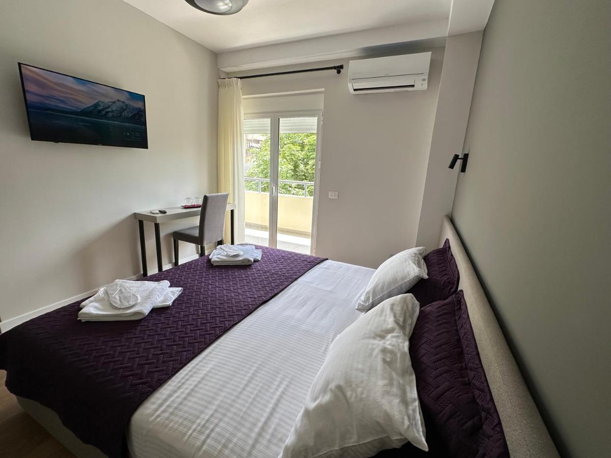 Aparthotel Soin *