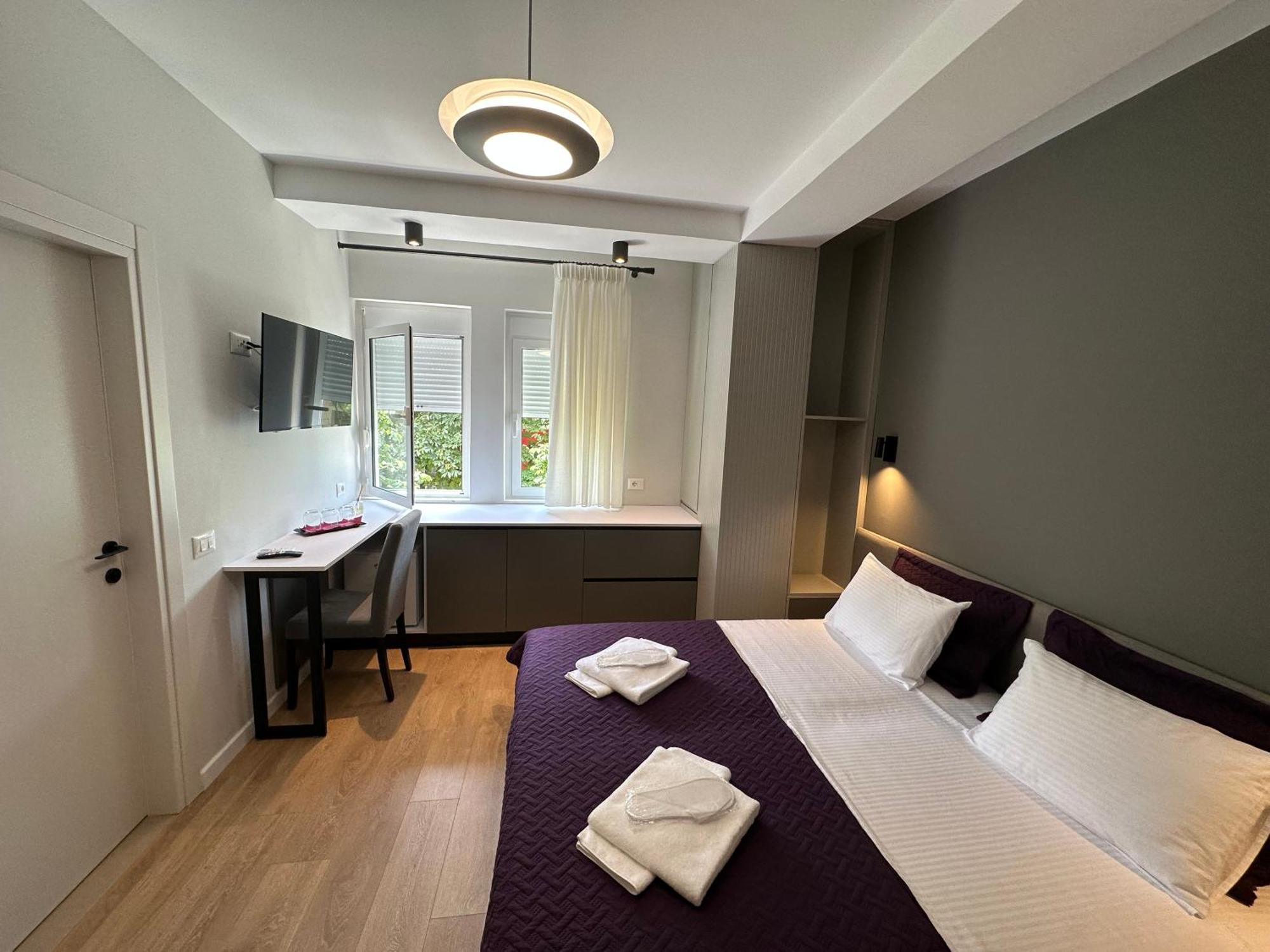 Aparthotel Soin Tirana
