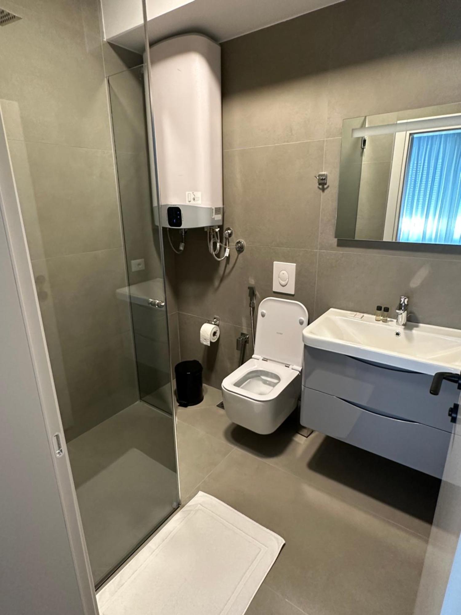 Aparthotel Soin